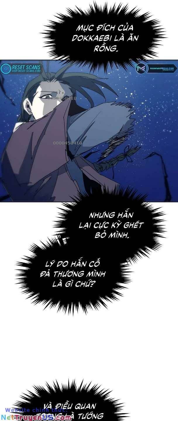 đọc truyện Kỵ Sĩ Báo Thù Chương 122 ảnh 19 tại Thiên Thai Truyện