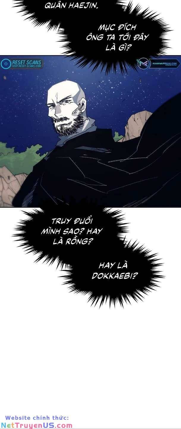 đọc truyện Kỵ Sĩ Báo Thù Chương 122 ảnh 20 tại Thiên Thai Truyện