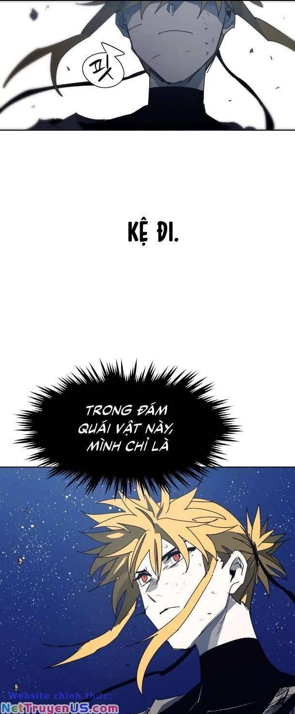 đọc truyện Kỵ Sĩ Báo Thù Chương 122 ảnh 21 tại Thiên Thai Truyện