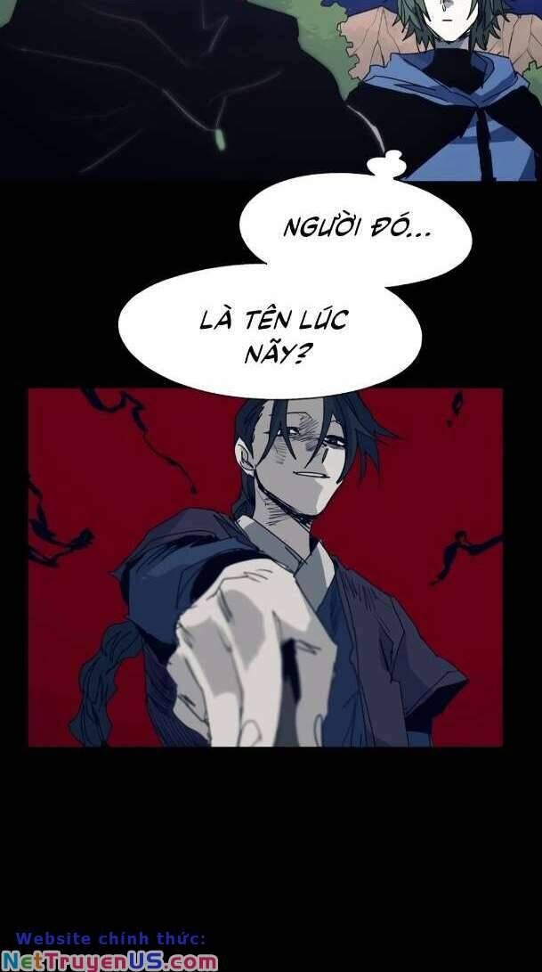 đọc truyện Kỵ Sĩ Báo Thù Chương 122 ảnh 4 tại Thiên Thai Truyện