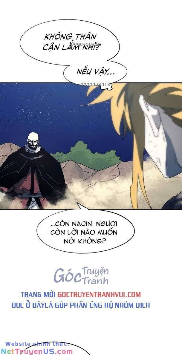 đọc truyện Kỵ Sĩ Báo Thù Chương 122 ảnh 27 tại Thiên Thai Truyện