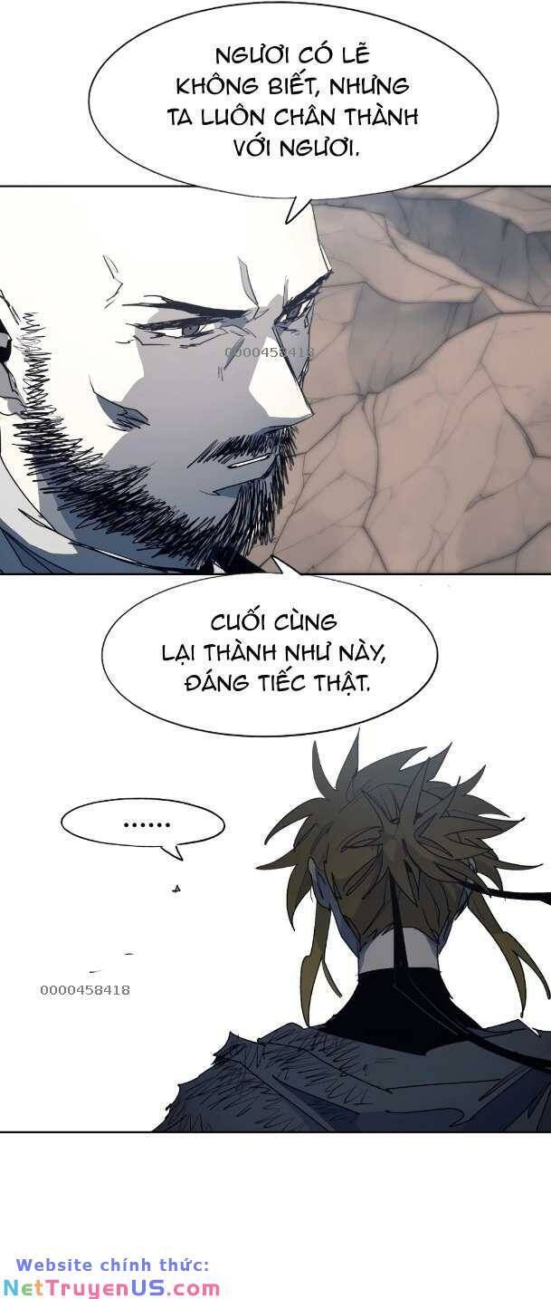 đọc truyện Kỵ Sĩ Báo Thù Chương 122 ảnh 29 tại Thiên Thai Truyện