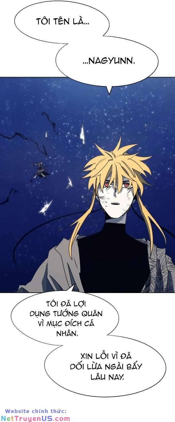 đọc truyện Kỵ Sĩ Báo Thù Chương 122 ảnh 31 tại Thiên Thai Truyện