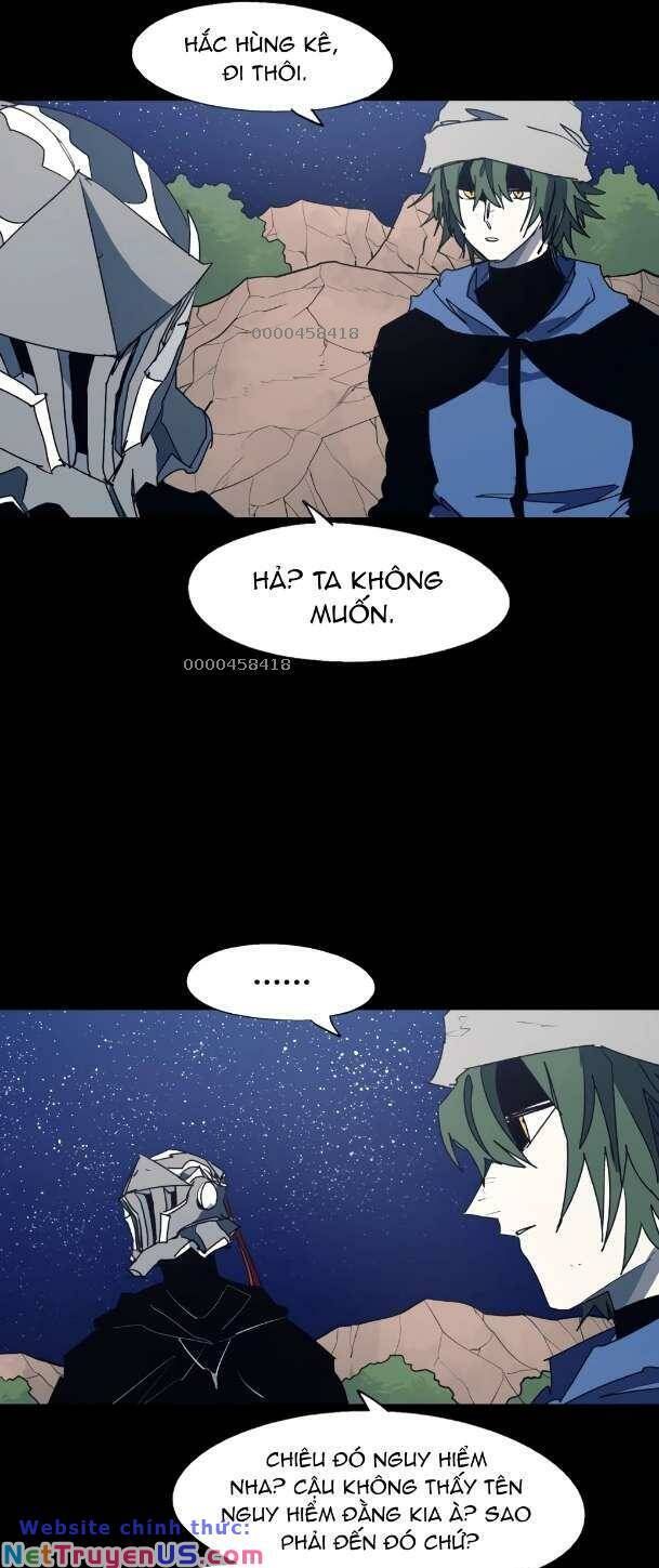 đọc truyện Kỵ Sĩ Báo Thù Chương 122 ảnh 5 tại Thiên Thai Truyện