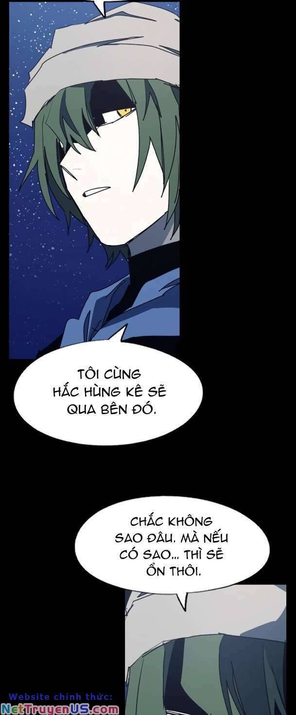 đọc truyện Kỵ Sĩ Báo Thù Chương 122 ảnh 9 tại Thiên Thai Truyện