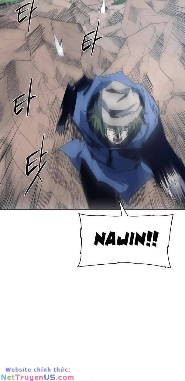 đọc truyện Kỵ Sĩ Báo Thù Chương 123 ảnh 21 tại Thiên Thai Truyện