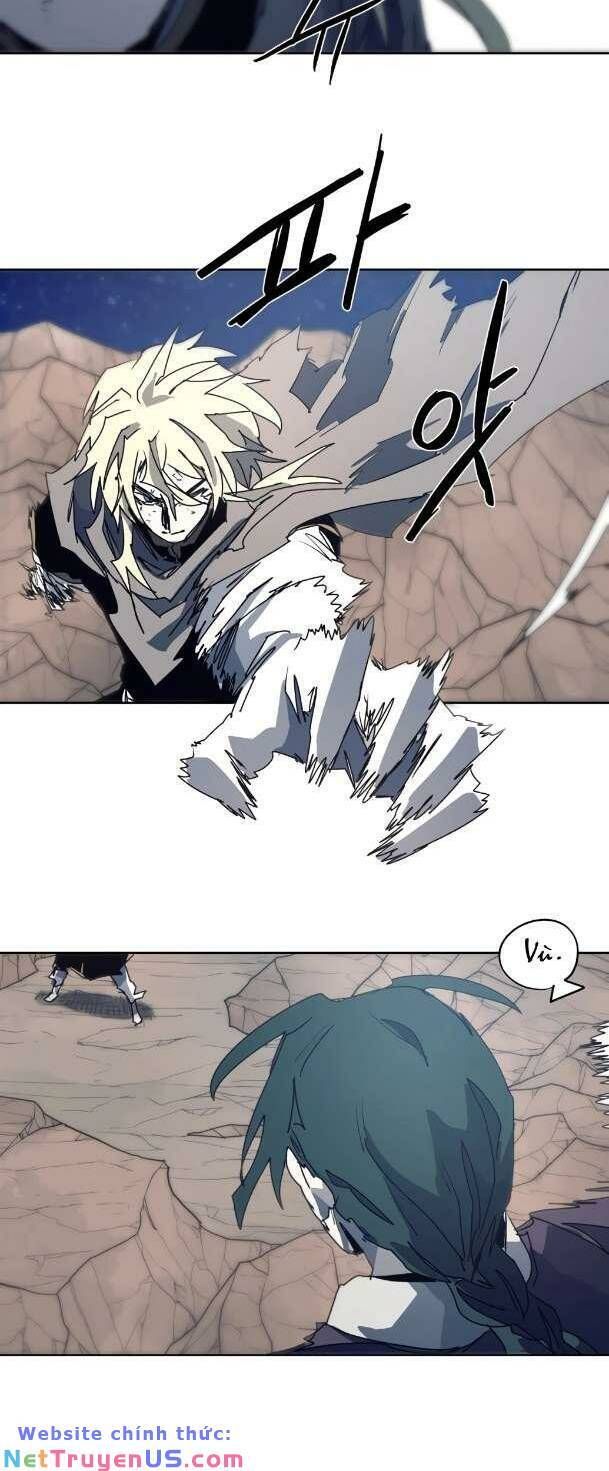 đọc truyện Kỵ Sĩ Báo Thù Chương 123 ảnh 23 tại Thiên Thai Truyện