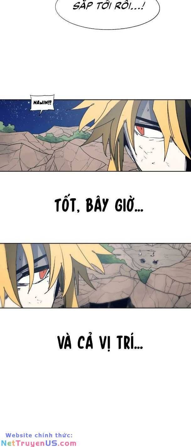 đọc truyện Kỵ Sĩ Báo Thù Chương 123 ảnh 29 tại Thiên Thai Truyện