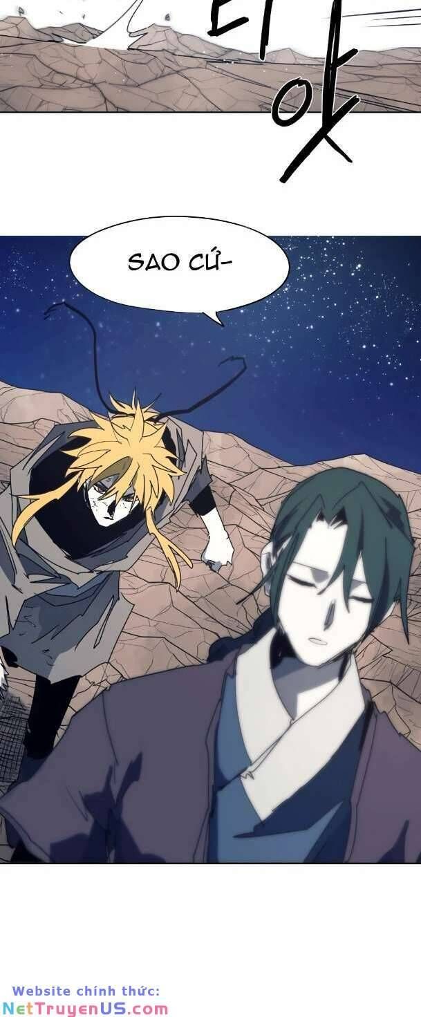 đọc truyện Kỵ Sĩ Báo Thù Chương 123 ảnh 31 tại Thiên Thai Truyện