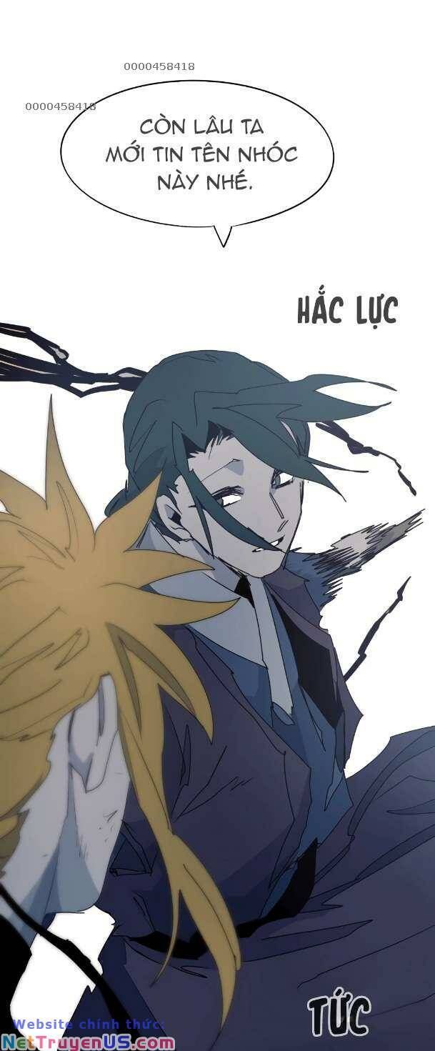 đọc truyện Kỵ Sĩ Báo Thù Chương 123 ảnh 32 tại Thiên Thai Truyện