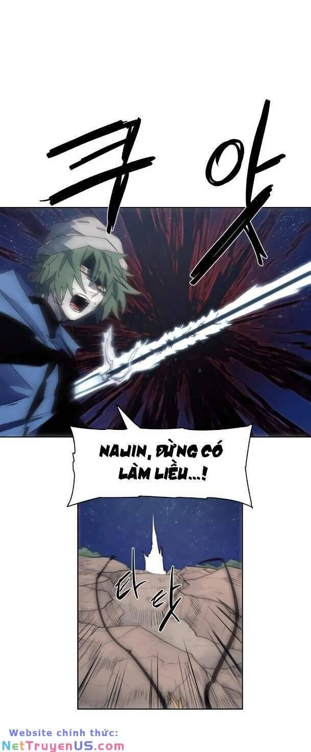 đọc truyện Kỵ Sĩ Báo Thù Chương 123 ảnh 37 tại Thiên Thai Truyện