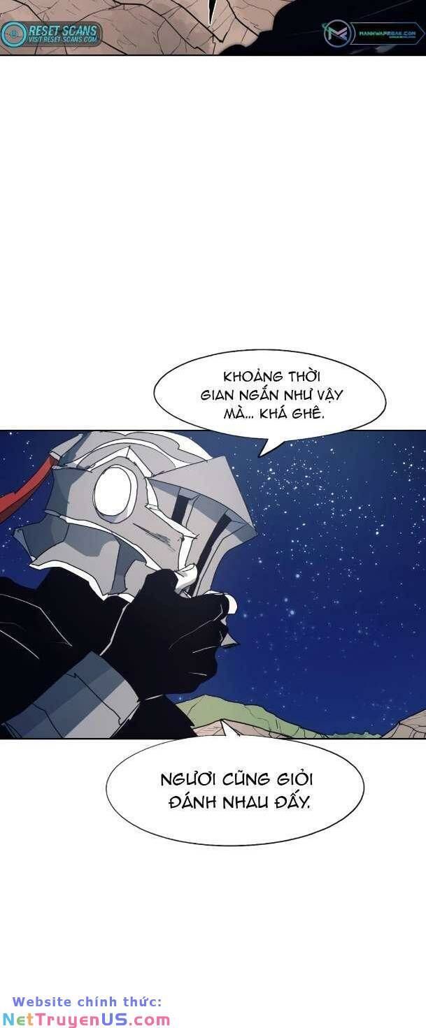 đọc truyện Kỵ Sĩ Báo Thù Chương 123 ảnh 7 tại Thiên Thai Truyện