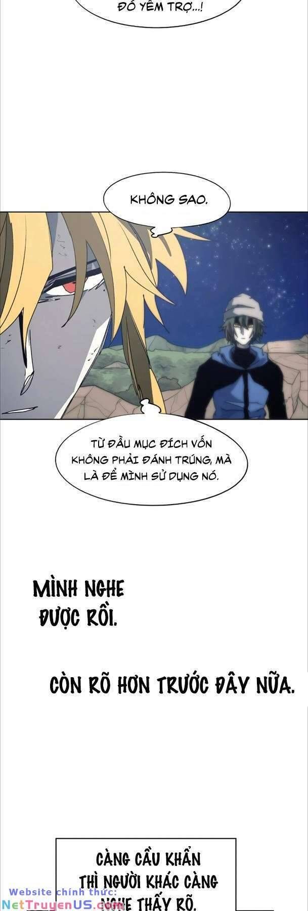 đọc truyện Kỵ Sĩ Báo Thù Chương 124 ảnh 13 tại Thiên Thai Truyện