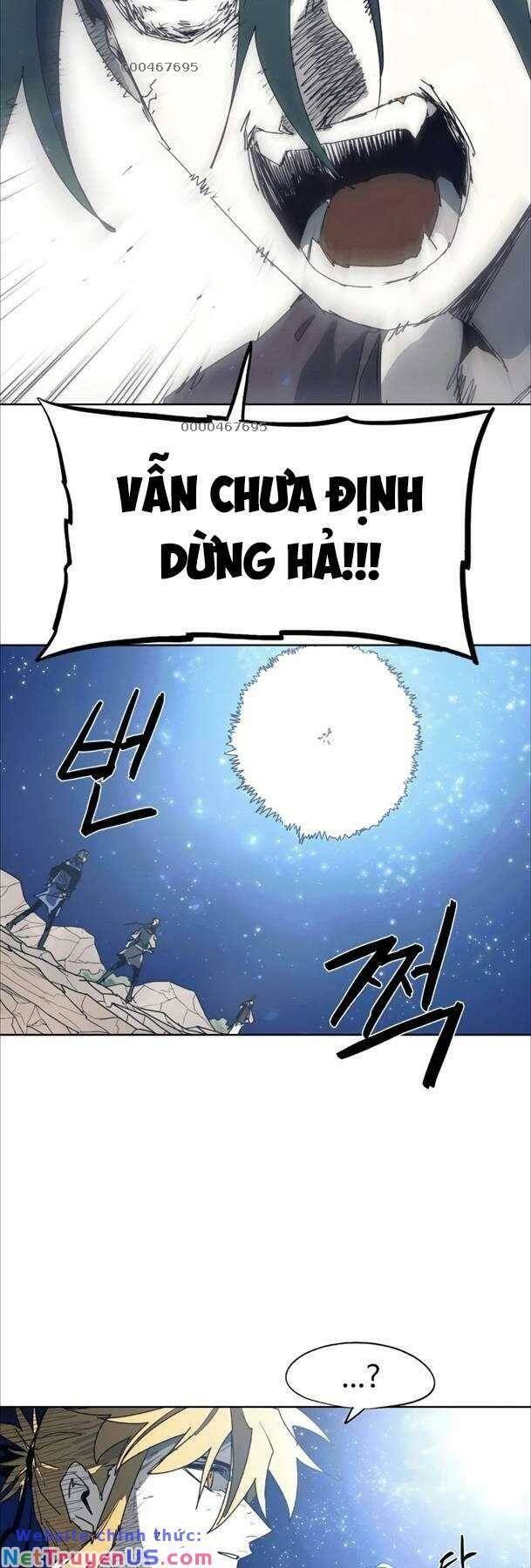 đọc truyện Kỵ Sĩ Báo Thù Chương 124 ảnh 17 tại Thiên Thai Truyện