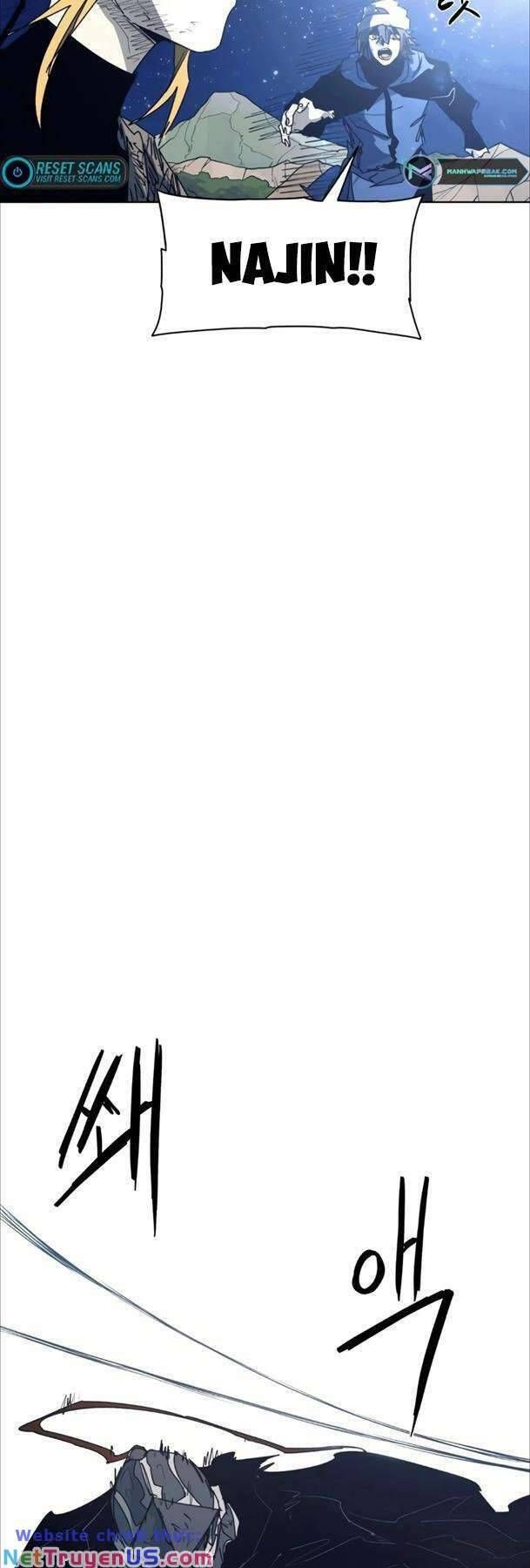 đọc truyện Kỵ Sĩ Báo Thù Chương 124 ảnh 18 tại Thiên Thai Truyện