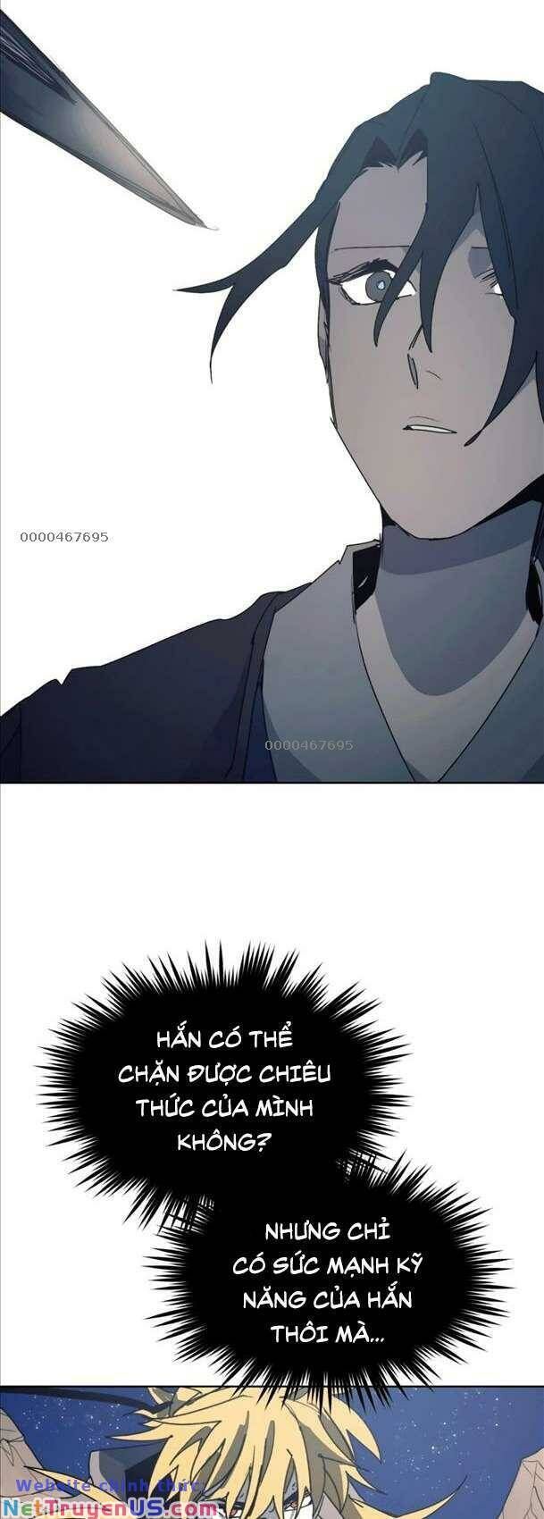 đọc truyện Kỵ Sĩ Báo Thù Chương 124 ảnh 4 tại Thiên Thai Truyện