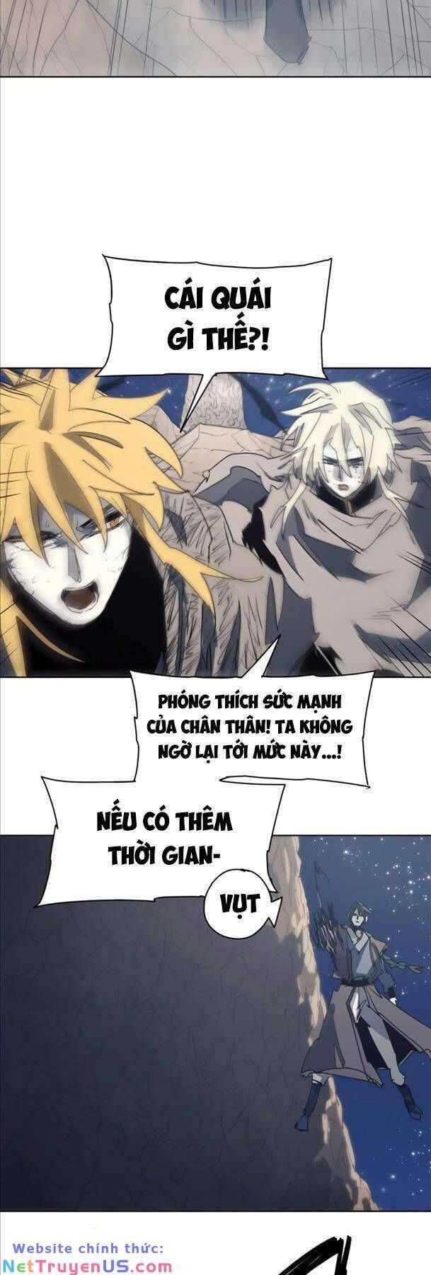 đọc truyện Kỵ Sĩ Báo Thù Chương 124 ảnh 25 tại Thiên Thai Truyện