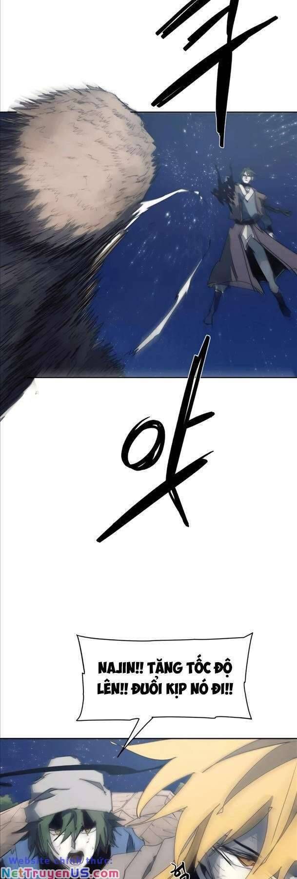 đọc truyện Kỵ Sĩ Báo Thù Chương 124 ảnh 26 tại Thiên Thai Truyện