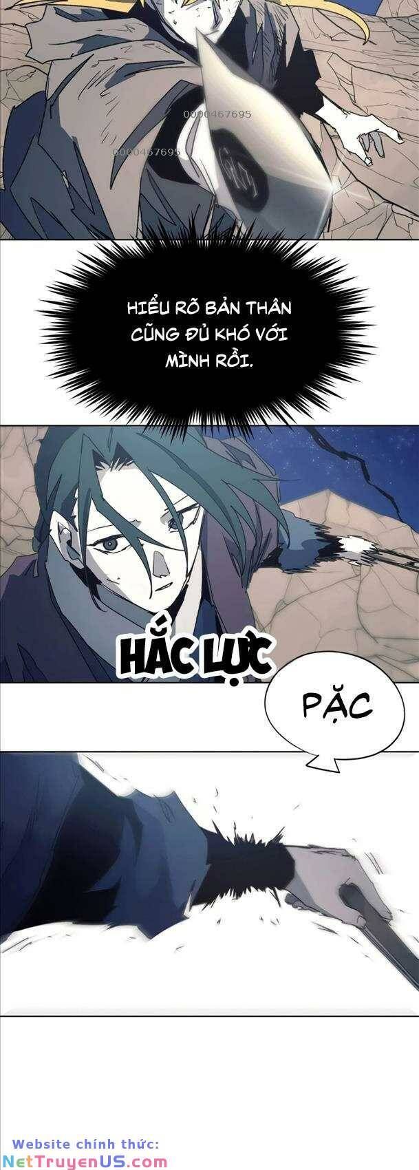 đọc truyện Kỵ Sĩ Báo Thù Chương 124 ảnh 5 tại Thiên Thai Truyện