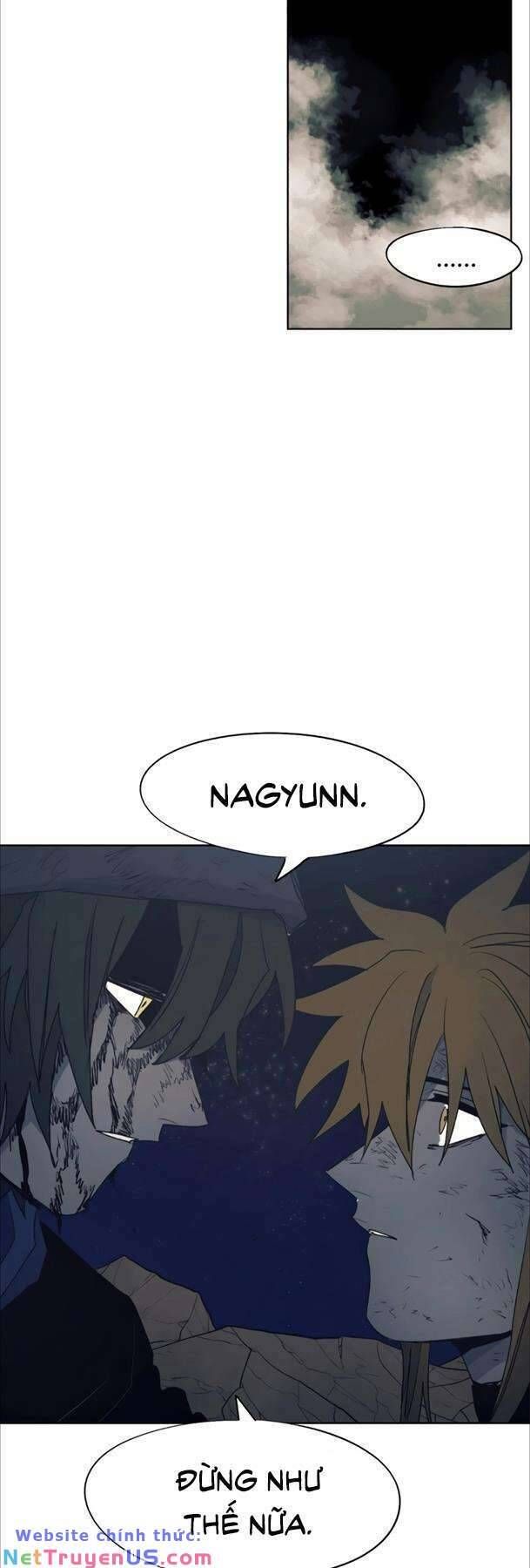 đọc truyện Kỵ Sĩ Báo Thù Chương 124 ảnh 32 tại Thiên Thai Truyện