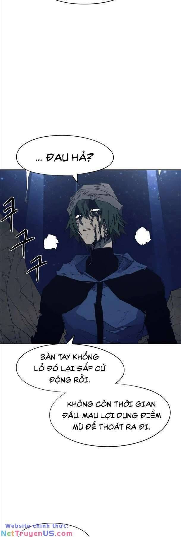 đọc truyện Kỵ Sĩ Báo Thù Chương 124 ảnh 33 tại Thiên Thai Truyện