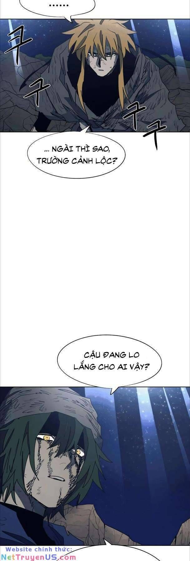 đọc truyện Kỵ Sĩ Báo Thù Chương 124 ảnh 34 tại Thiên Thai Truyện