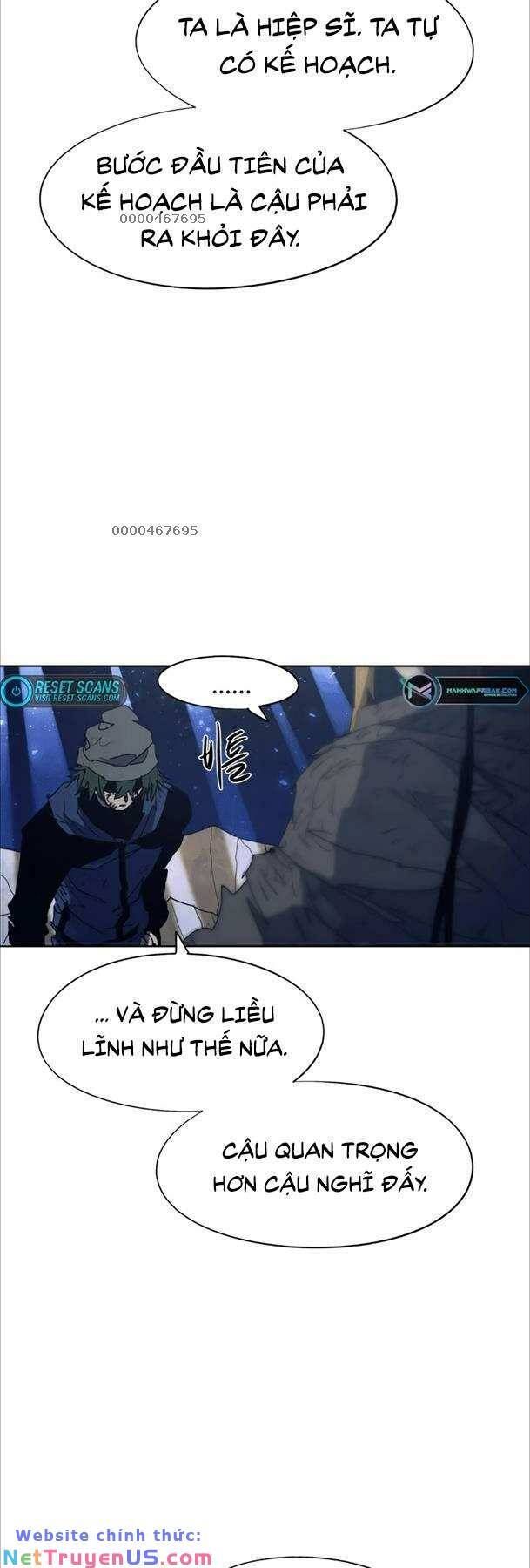 đọc truyện Kỵ Sĩ Báo Thù Chương 124 ảnh 35 tại Thiên Thai Truyện