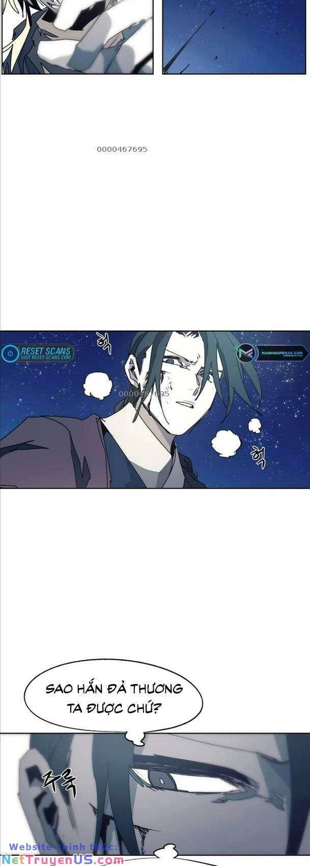 đọc truyện Kỵ Sĩ Báo Thù Chương 124 ảnh 8 tại Thiên Thai Truyện