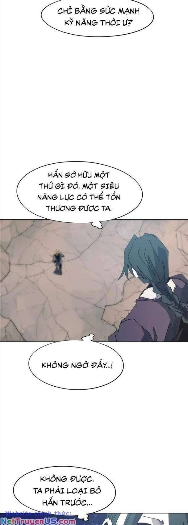 đọc truyện Kỵ Sĩ Báo Thù Chương 124 ảnh 9 tại Thiên Thai Truyện