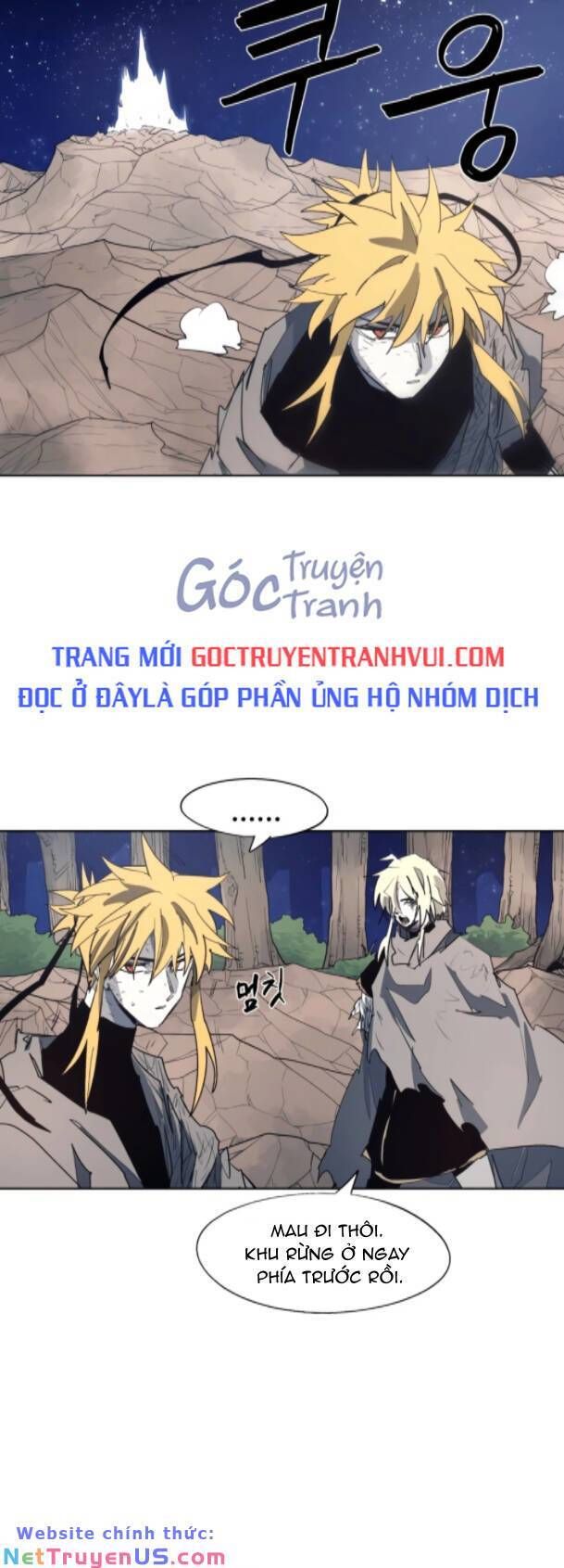 đọc truyện Kỵ Sĩ Báo Thù Chương 125 ảnh 3 tại Thiên Thai Truyện