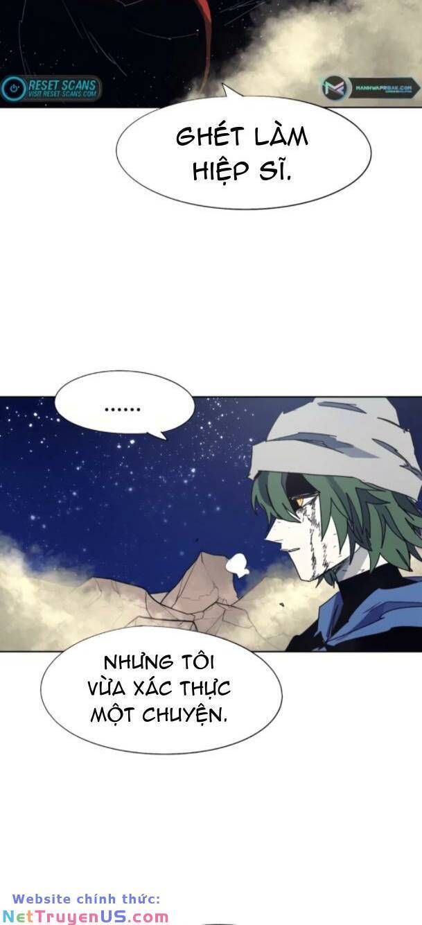 đọc truyện Kỵ Sĩ Báo Thù Chương 125 ảnh 17 tại Thiên Thai Truyện