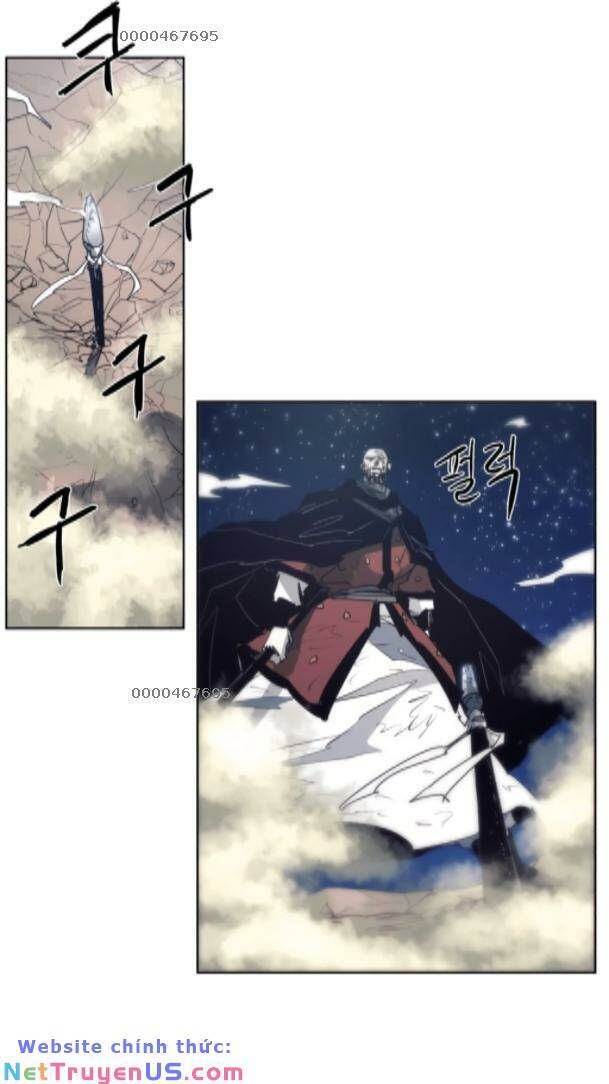 đọc truyện Kỵ Sĩ Báo Thù Chương 125 ảnh 26 tại Thiên Thai Truyện