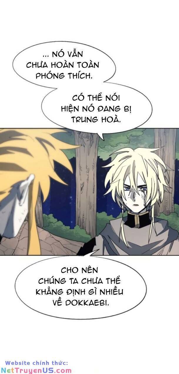 đọc truyện Kỵ Sĩ Báo Thù Chương 125 ảnh 5 tại Thiên Thai Truyện