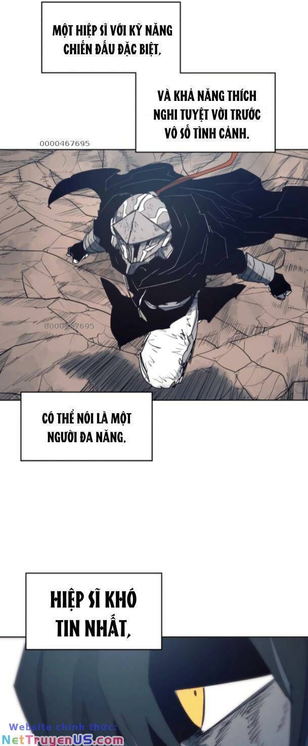 đọc truyện Kỵ Sĩ Báo Thù Chương 125 ảnh 32 tại Thiên Thai Truyện