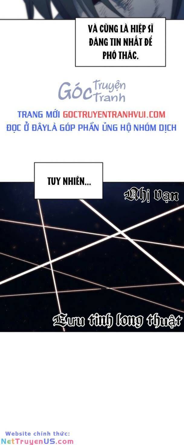 đọc truyện Kỵ Sĩ Báo Thù Chương 125 ảnh 33 tại Thiên Thai Truyện