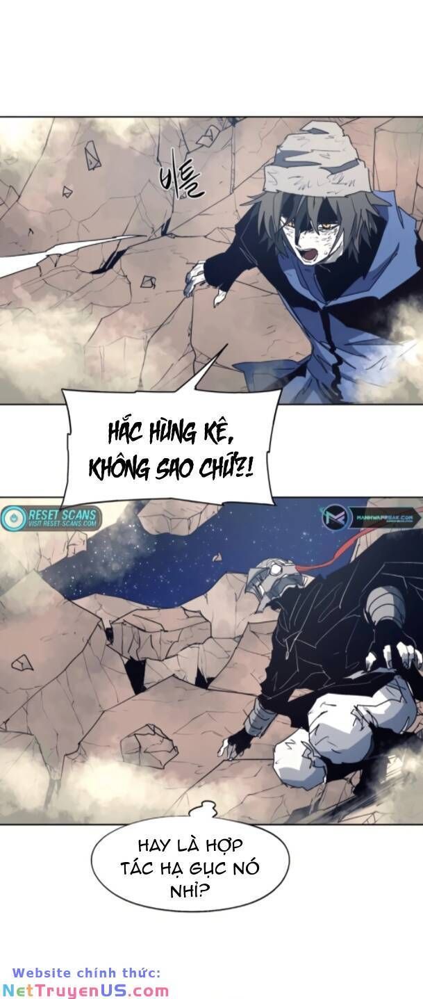 đọc truyện Kỵ Sĩ Báo Thù Chương 125 ảnh 39 tại Thiên Thai Truyện