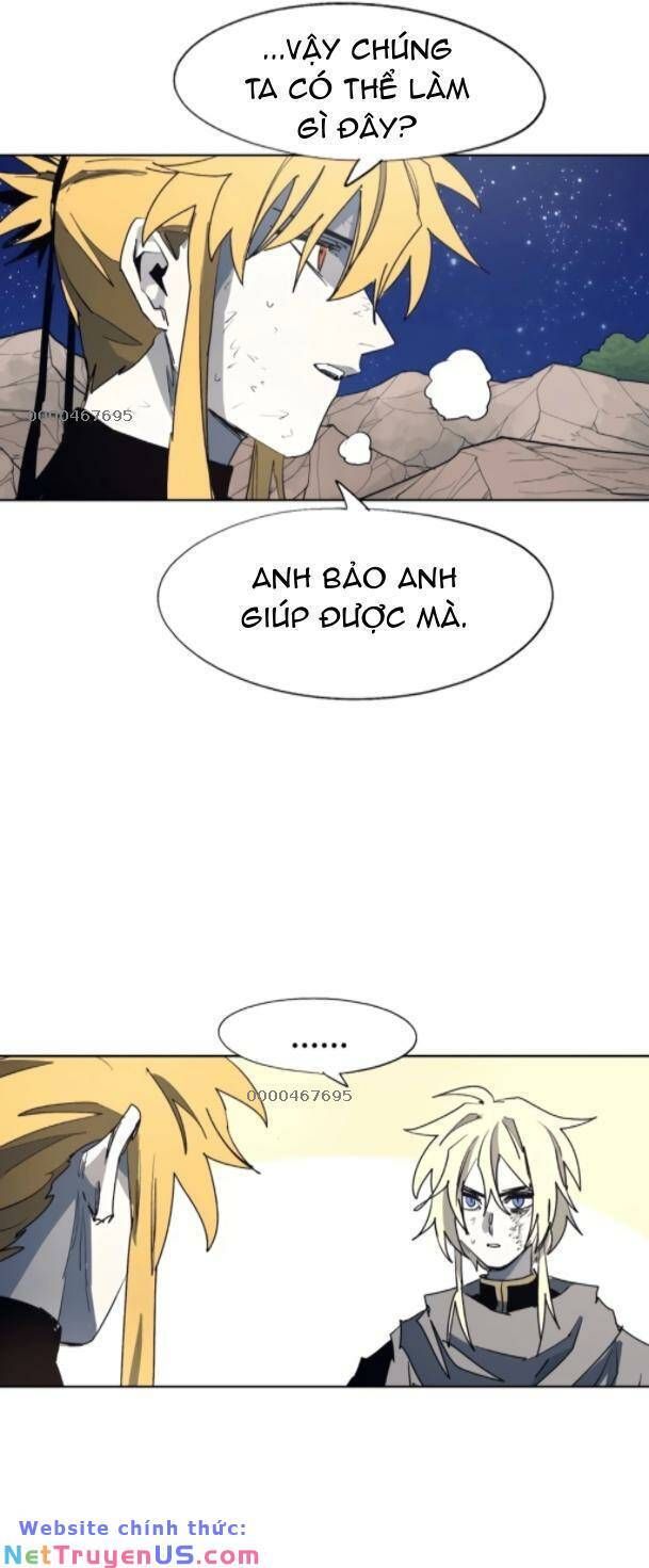 đọc truyện Kỵ Sĩ Báo Thù Chương 125 ảnh 6 tại Thiên Thai Truyện