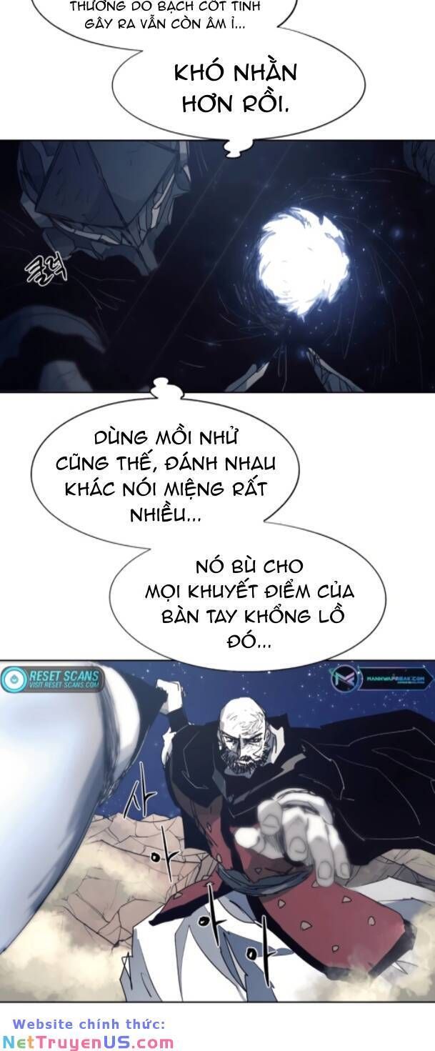 đọc truyện Kỵ Sĩ Báo Thù Chương 125 ảnh 45 tại Thiên Thai Truyện