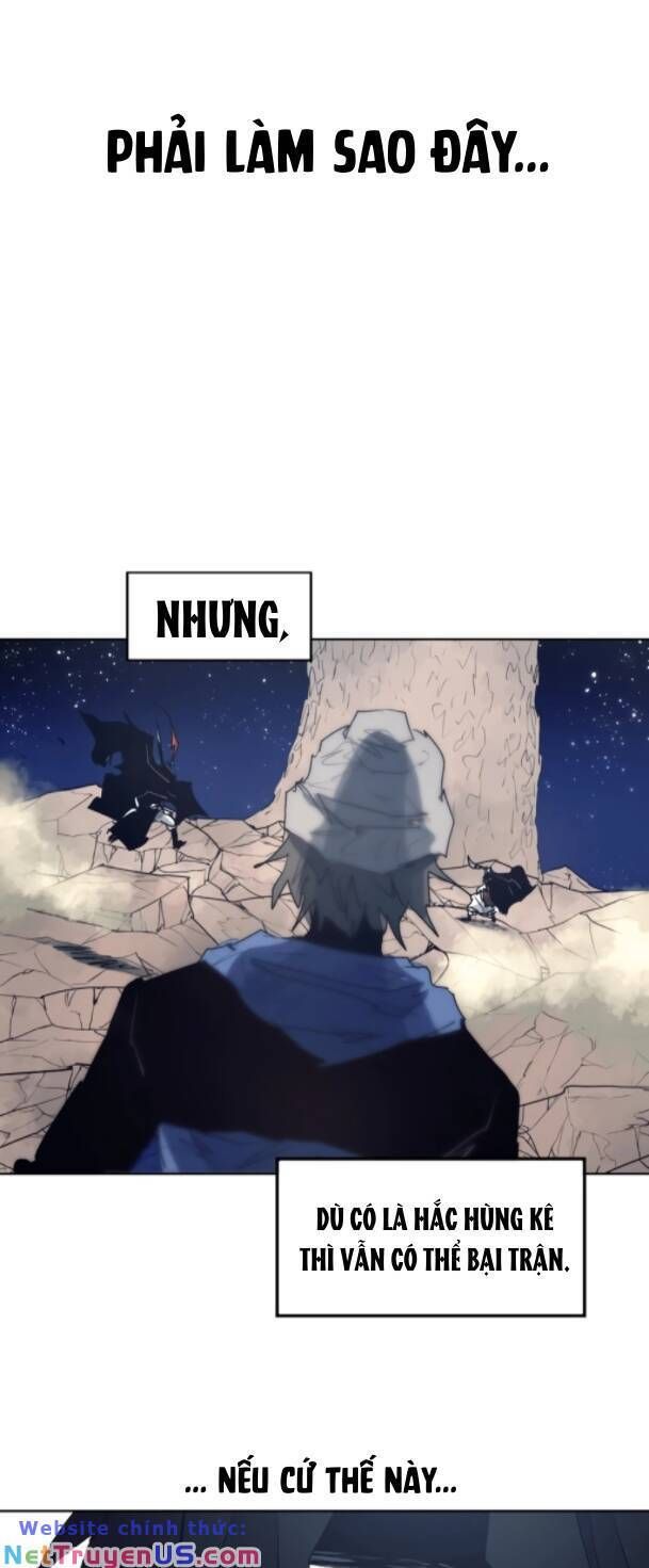 đọc truyện Kỵ Sĩ Báo Thù Chương 125 ảnh 46 tại Thiên Thai Truyện