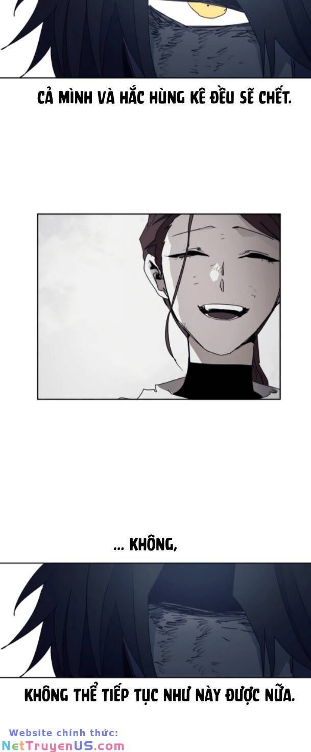 đọc truyện Kỵ Sĩ Báo Thù Chương 125 ảnh 47 tại Thiên Thai Truyện