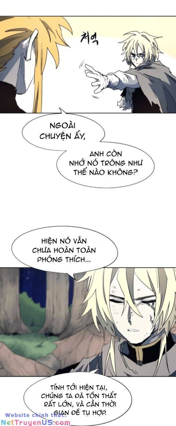 đọc truyện Kỵ Sĩ Báo Thù Chương 125 ảnh 7 tại Thiên Thai Truyện