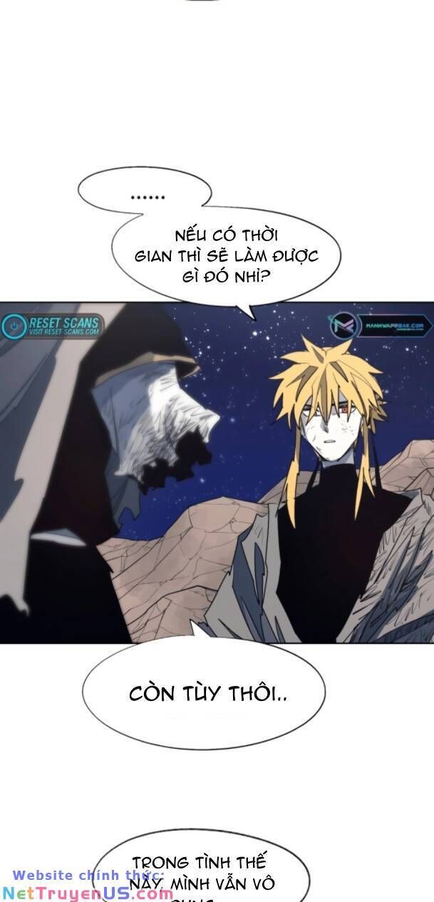 đọc truyện Kỵ Sĩ Báo Thù Chương 125 ảnh 8 tại Thiên Thai Truyện