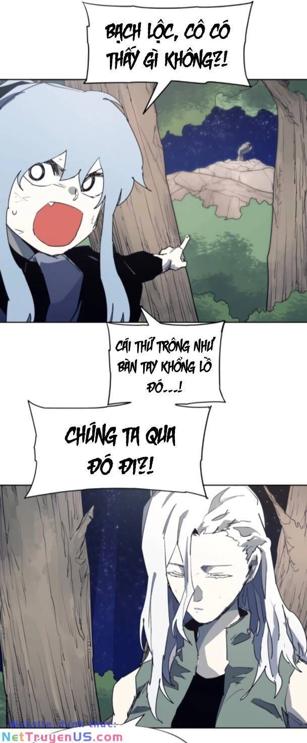 đọc truyện Kỵ Sĩ Báo Thù Chương 125 ảnh 10 tại Thiên Thai Truyện