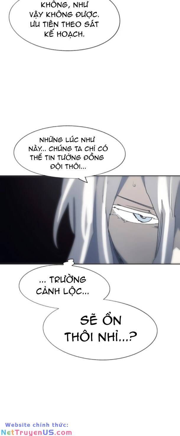 đọc truyện Kỵ Sĩ Báo Thù Chương 125 ảnh 11 tại Thiên Thai Truyện