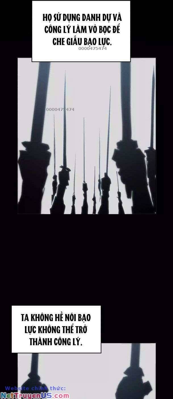 đọc truyện Kỵ Sĩ Báo Thù Chương 126 ảnh 15 tại Thiên Thai Truyện