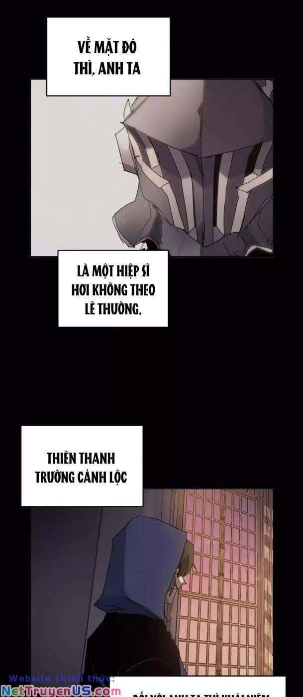 đọc truyện Kỵ Sĩ Báo Thù Chương 126 ảnh 17 tại Thiên Thai Truyện