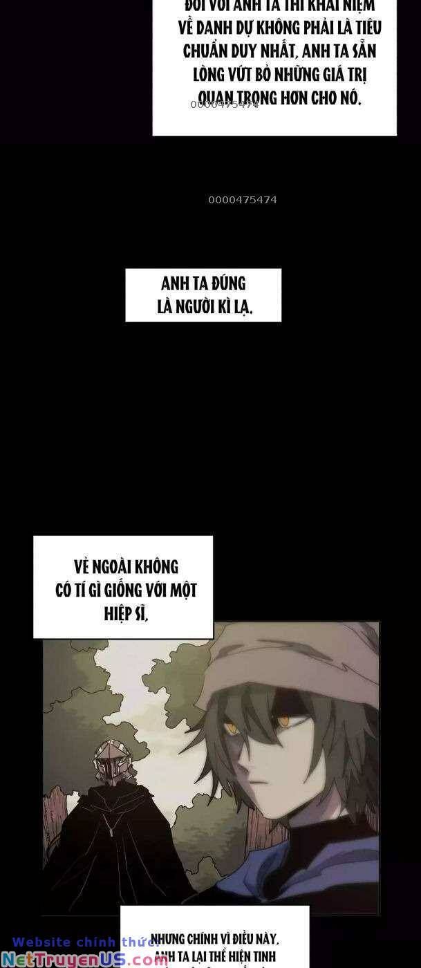 đọc truyện Kỵ Sĩ Báo Thù Chương 126 ảnh 18 tại Thiên Thai Truyện