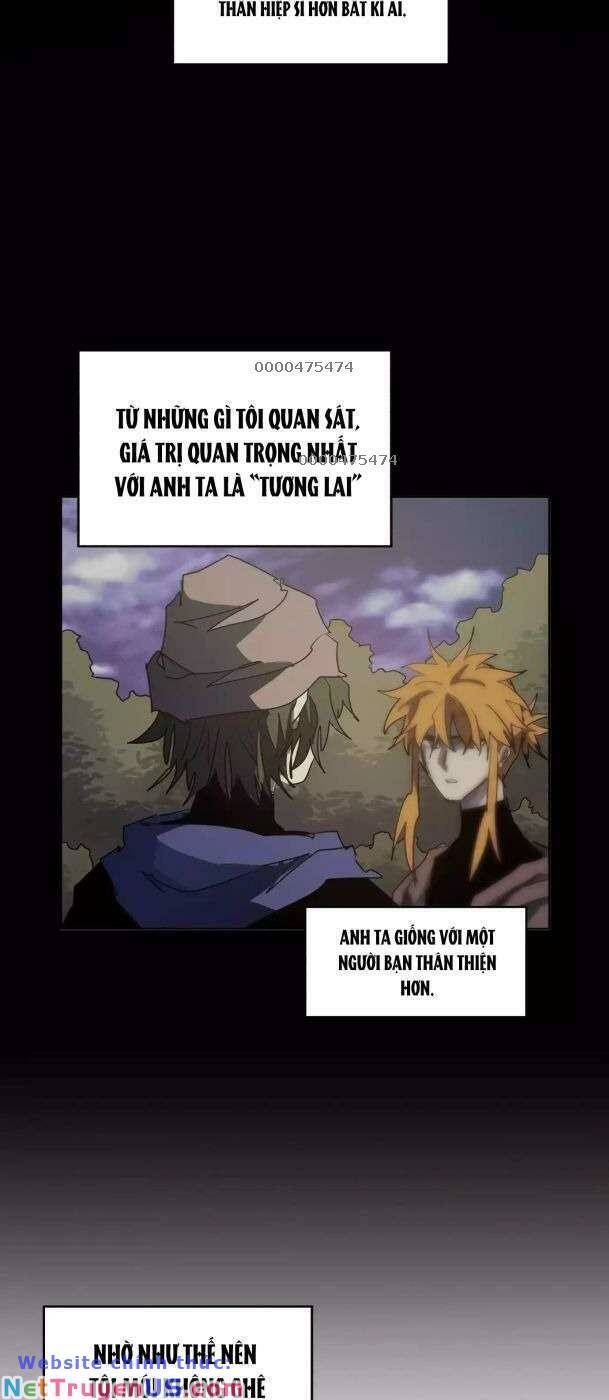 đọc truyện Kỵ Sĩ Báo Thù Chương 126 ảnh 19 tại Thiên Thai Truyện