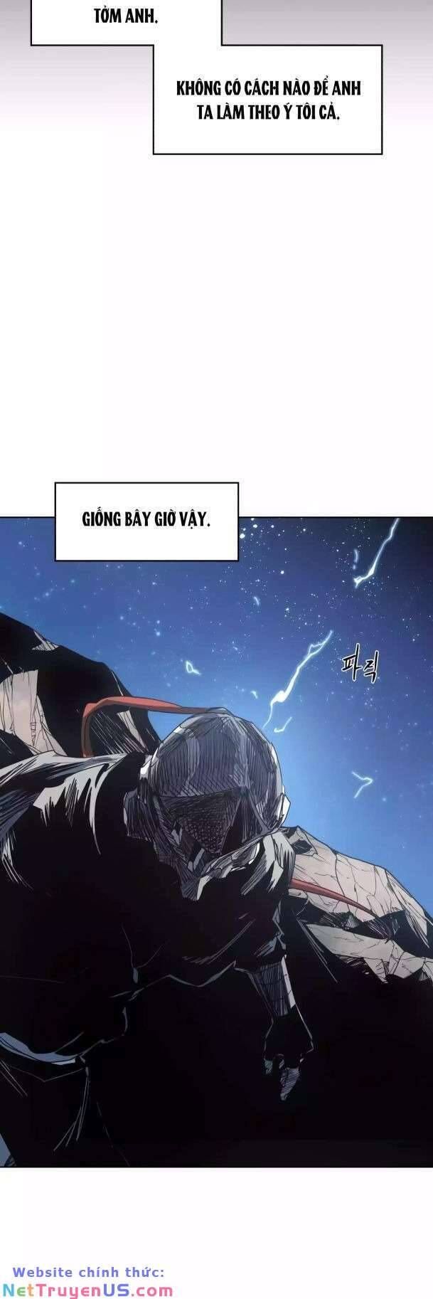 đọc truyện Kỵ Sĩ Báo Thù Chương 126 ảnh 20 tại Thiên Thai Truyện