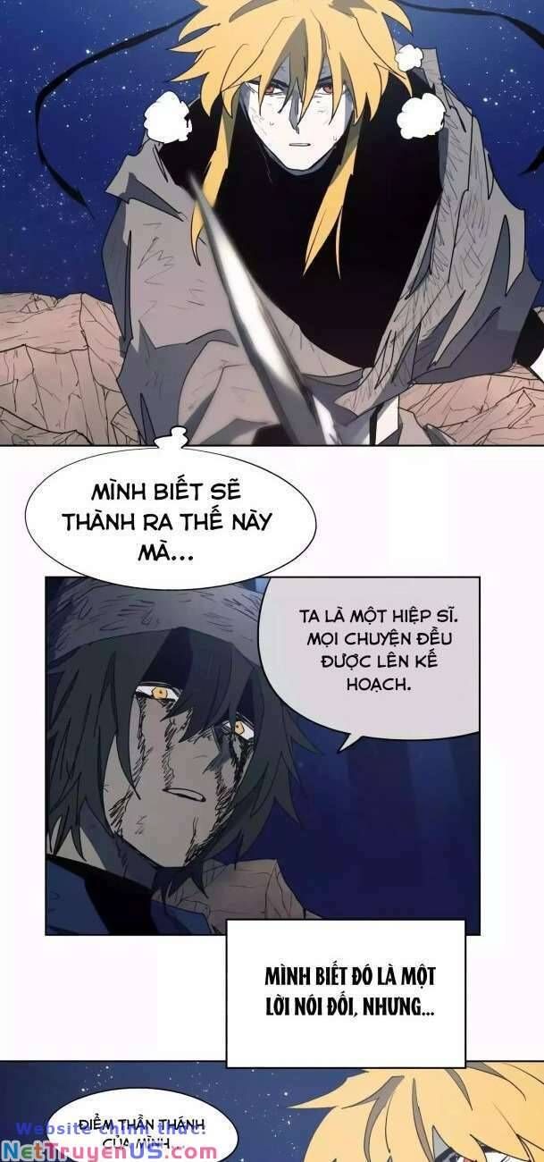 đọc truyện Kỵ Sĩ Báo Thù Chương 126 ảnh 28 tại Thiên Thai Truyện